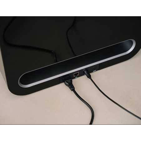 Enceintes connectées - WiiM - WiiM Sub Pro Black