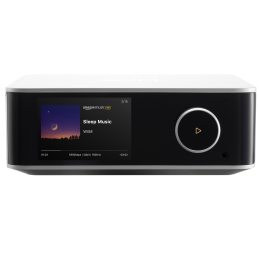 	Lecteurs audio réseaux - WiiM - WiiM Ultra Silver