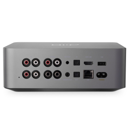 	Lecteurs audio réseaux - WiiM - WiiM Ultra Silver