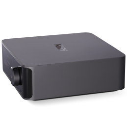 	Lecteurs audio réseaux - WiiM - WiiM Ultra Space Gray