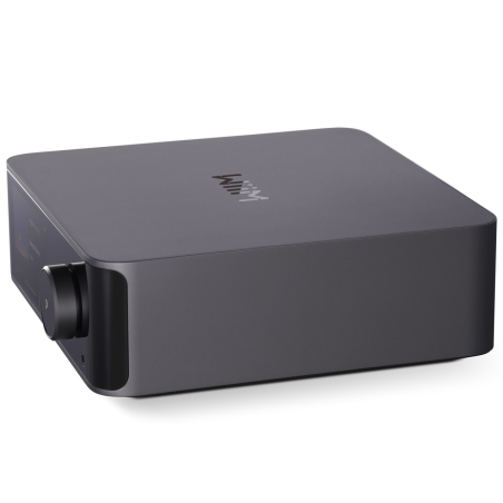 Lecteurs audio réseaux - WiiM - WiiM Ultra Space Gray