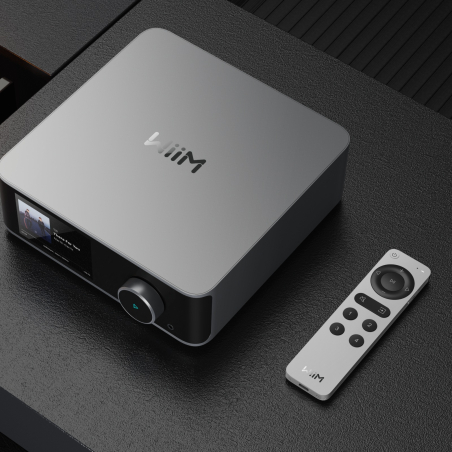 Accessoires vidéo - WiiM - Wiim Remote Control 2