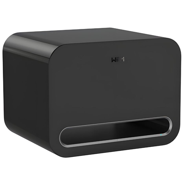 Enceintes connectées - WiiM - WiiM Sub Pro Black