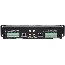 	Convertisseurs numériques - Biamp Systems - BUZZSTOP-MKIII