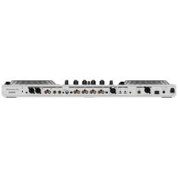 	Contrôleurs DJ USB - Pioneer DJ AlphaTheta - DDJ-FLX10-W