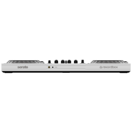 	Contrôleurs DJ USB - Pioneer DJ AlphaTheta - DDJ-FLX10-W