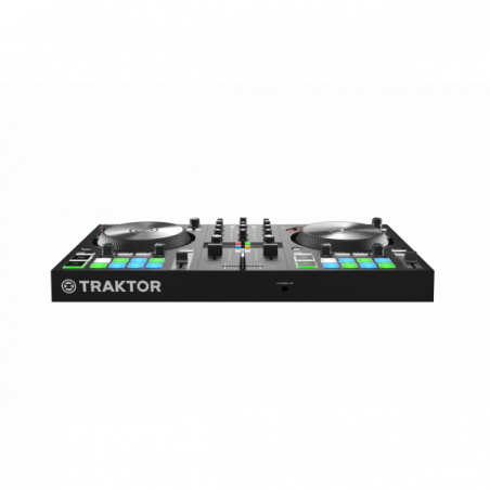 Stock B - Native Instruments - TRAKTOR KONTROL S2 MK3 -...