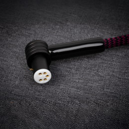 	Câbles XLR / XLR - Thorens - PHC 150 DIN-XLR
