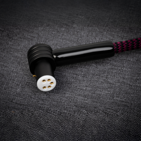 Câbles XLR / XLR - Thorens - PHC 150 DIN-XLR