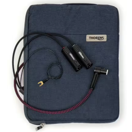 	Câbles XLR / XLR - Thorens - PHC 150 DIN-XLR