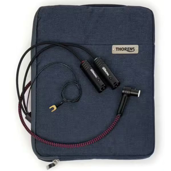 Câbles XLR / XLR - Thorens - PHC 150 DIN-XLR