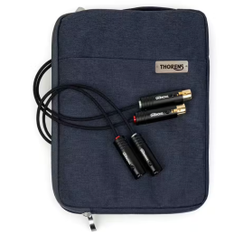 	Câbles XLR / XLR - Thorens - PHC 150 XLR-XLR