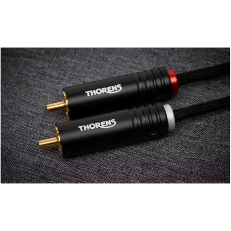 Câbles RCA / RCA - Thorens - PHC 150 RCA-RCA