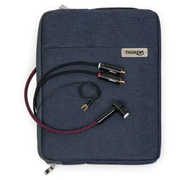 	Câbles RCA / RCA - Thorens - PHC 150 DIN-RCA