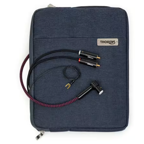 Câbles RCA / RCA - Thorens - PHC 150 DIN-RCA Câbles RCA / RCA - Thorens - PHC 150 DIN-RCA