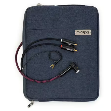 Câbles RCA / RCA - Thorens - PHC 150 DIN-RCA