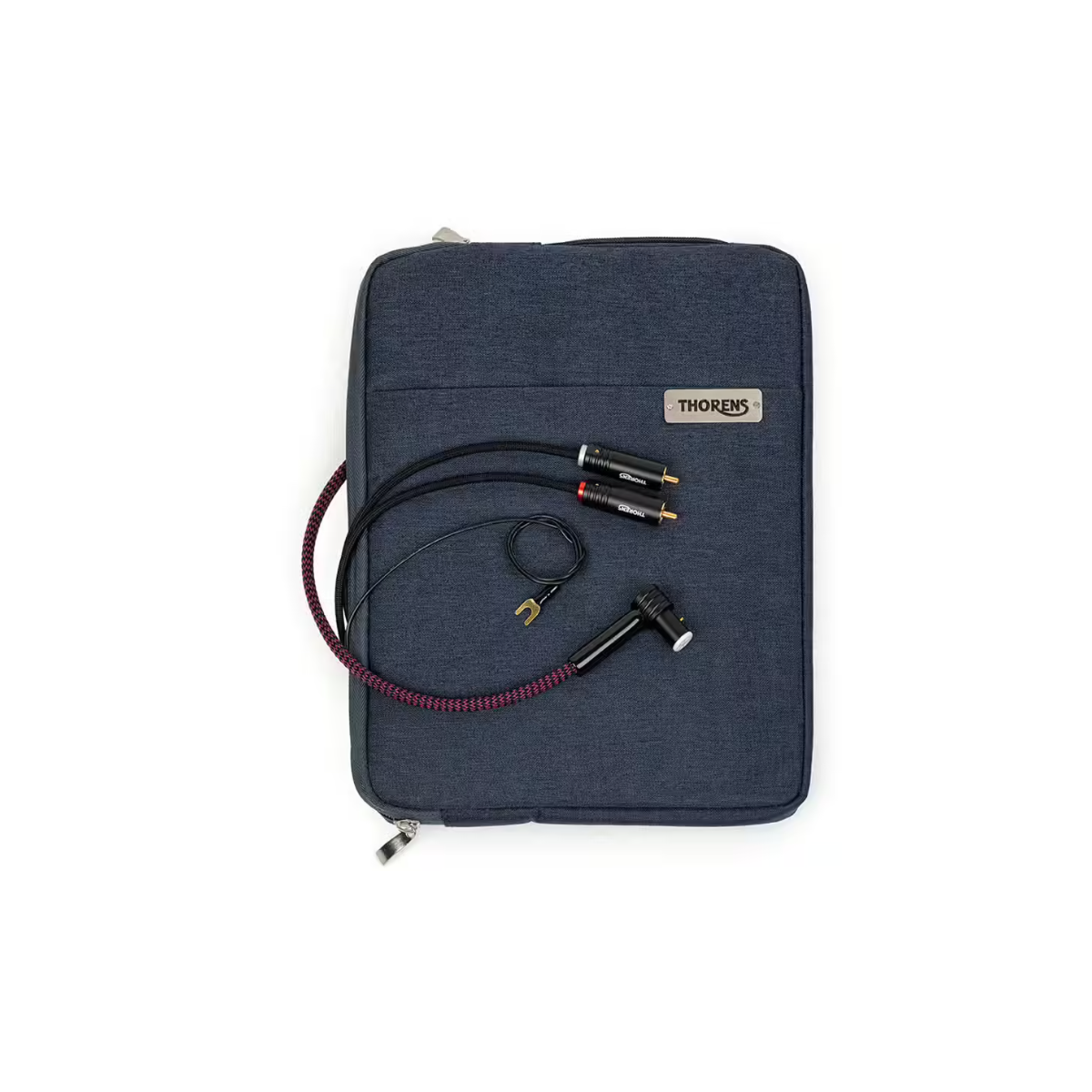 Câbles RCA / RCA - Thorens - PHC 150 DIN-RCA