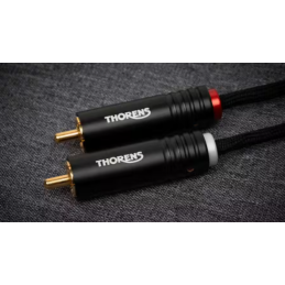 	Câbles RCA / RCA - Thorens - PHC 150 DIN-RCA