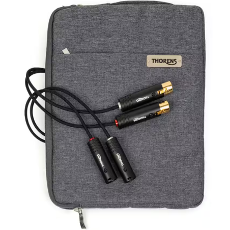 Câbles XLR / XLR - Thorens - PHS 150 XLR-XLR (1,5m)