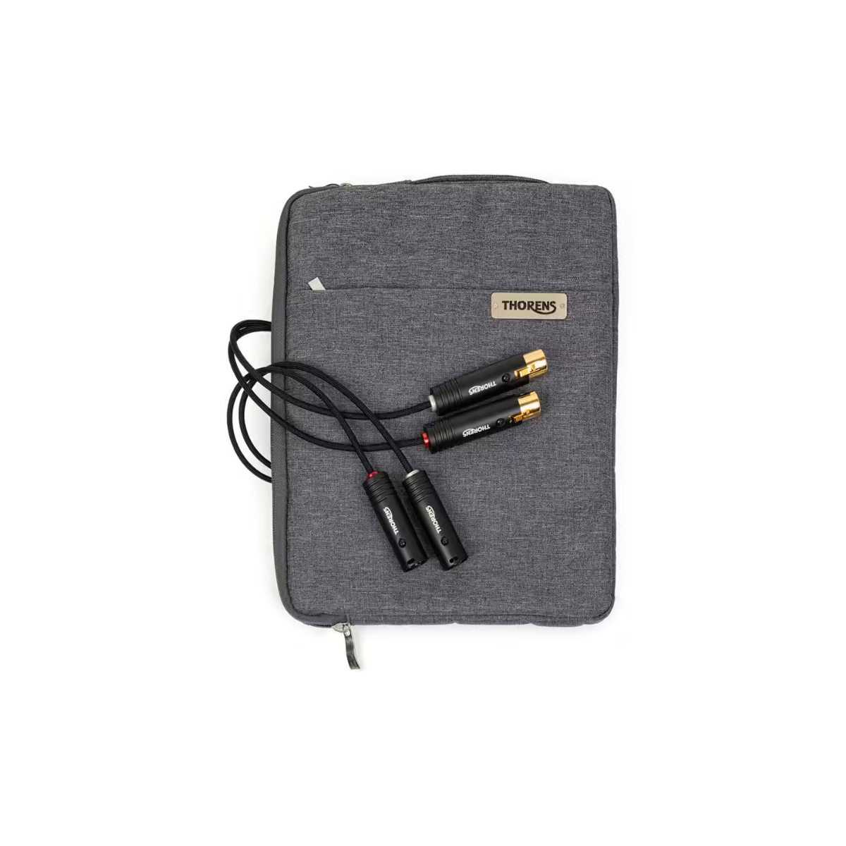 Câbles XLR / XLR - Thorens - PHS 150 XLR-XLR (1,5m)