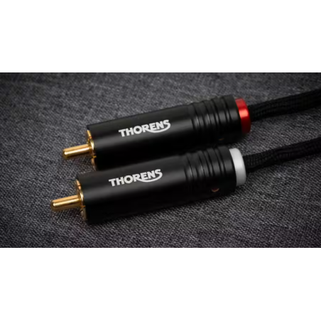 Câbles RCA / RCA - Thorens - PHS 150 RCA-RCA (1,5m)