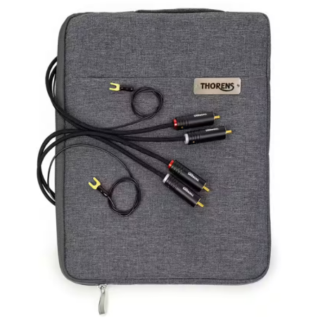 Câbles RCA / RCA - Thorens - PHS 150 RCA-RCA (1,5m)