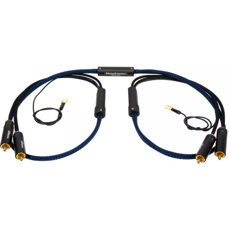 Câbles RCA / RCA - Thorens - PHS 150 RCA-RCA (1,5m)