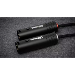 	Câbles XLR / XLR - Thorens - PHS 150 DIN-XLR