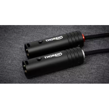 Câbles XLR / XLR - Thorens - PHS 150 DIN-XLR