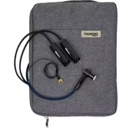 	Câbles XLR / XLR - Thorens - PHS 150 DIN-XLR