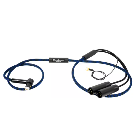 Câbles XLR / XLR - Thorens - PHS 150 DIN-XLR