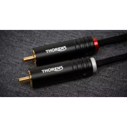 	Câbles RCA / RCA - Thorens - PHS 150 DIN-RCA