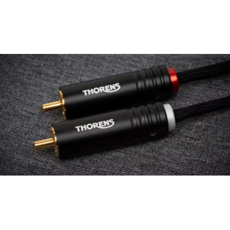Câbles RCA / RCA - Thorens - PHS 150 DIN-RCA
