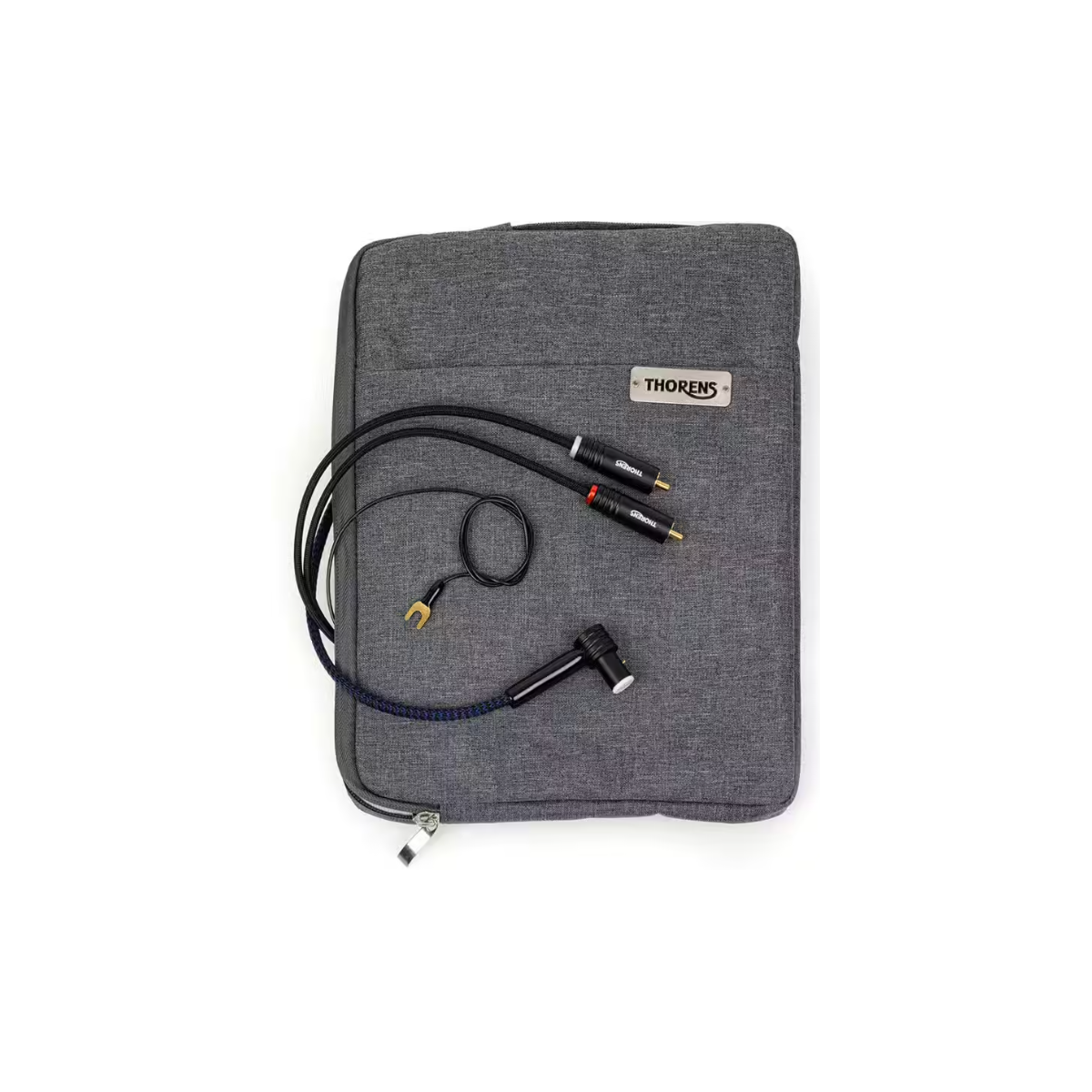 Câbles RCA / RCA - Thorens - PHS 150 DIN-RCA