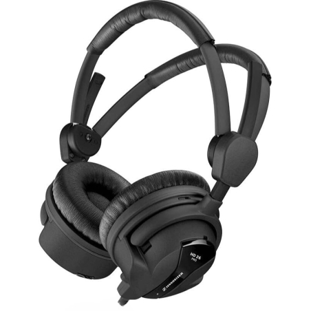 Casques DJ - Sennheiser - HD 26