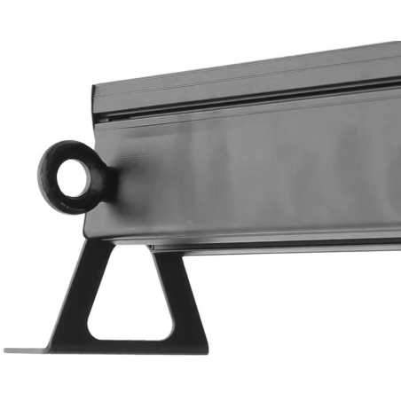 Lumières noires - Power Lighting - UV BAR LED 36
