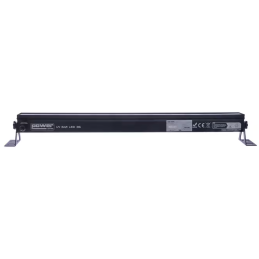 	Lumières noires - Power Lighting - UV BAR LED 36