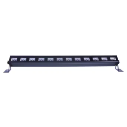 	Lumières noires - Power Lighting - UV BAR LED 36