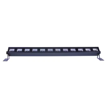 Lumières noires - Power Lighting - UV BAR LED 36