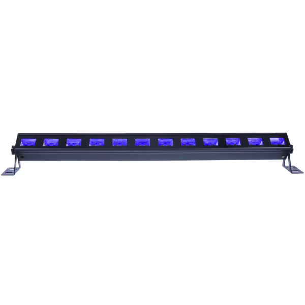 Lumières noires - Power Lighting - UV BAR LED 36