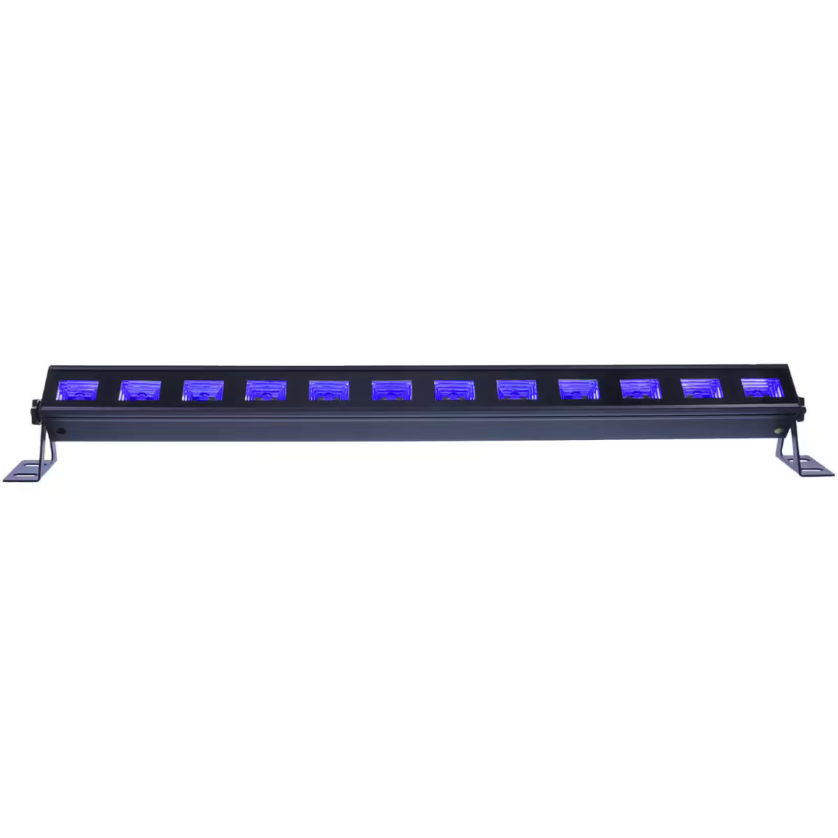 Lumières noires - Power Lighting - UV BAR LED 36
