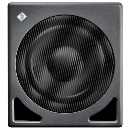 	Caissons de basse monitoring - Neumann - KH 805 II