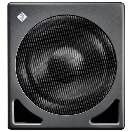 Caissons de basse monitoring - Neumann - KH 805 II