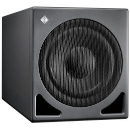 Caissons de basse monitoring - Neumann - KH 805 II