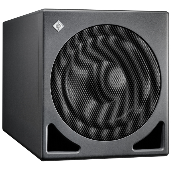 Caissons de basse monitoring - Neumann - KH 805 II