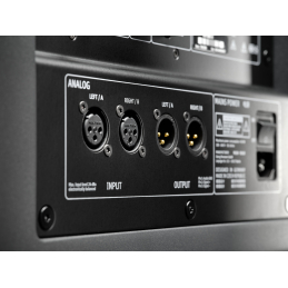 	Caissons de basse monitoring - Neumann - KH 805 II