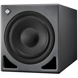 	Caissons de basse monitoring - Neumann - KH 810 II