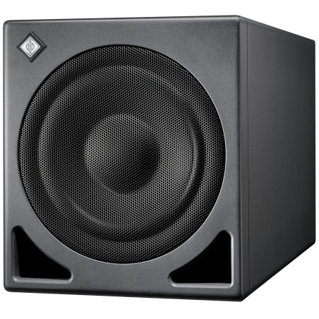 Caissons de basse monitoring - Neumann - KH 810 II