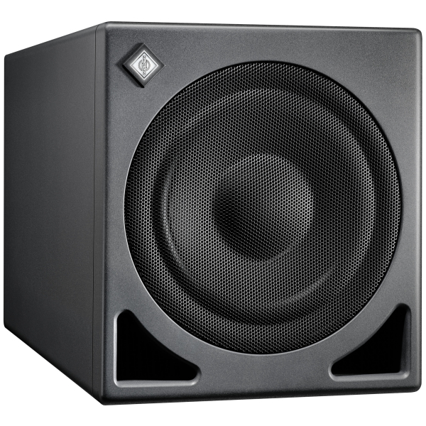 Caissons de basse monitoring - Neumann - KH 810 II
