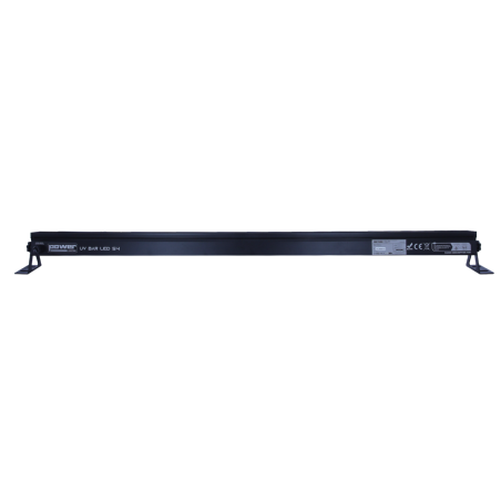 Lumières noires - Power Lighting - UV BAR LED 54